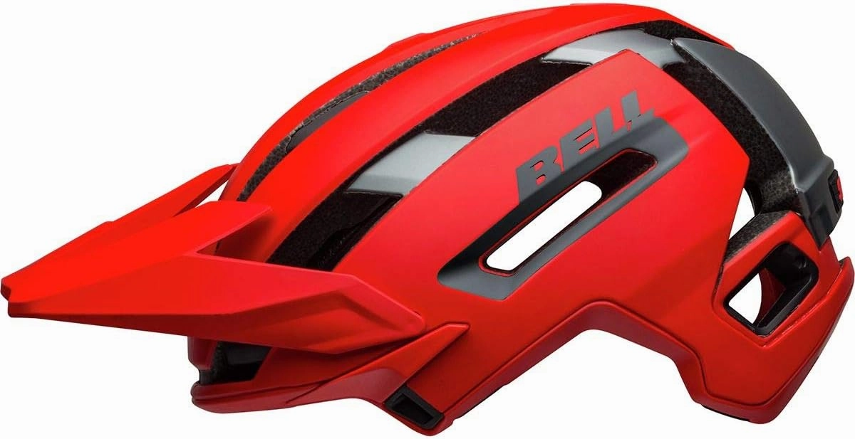 BELL Super Air MIPS Adult Mountain Bike Helmet