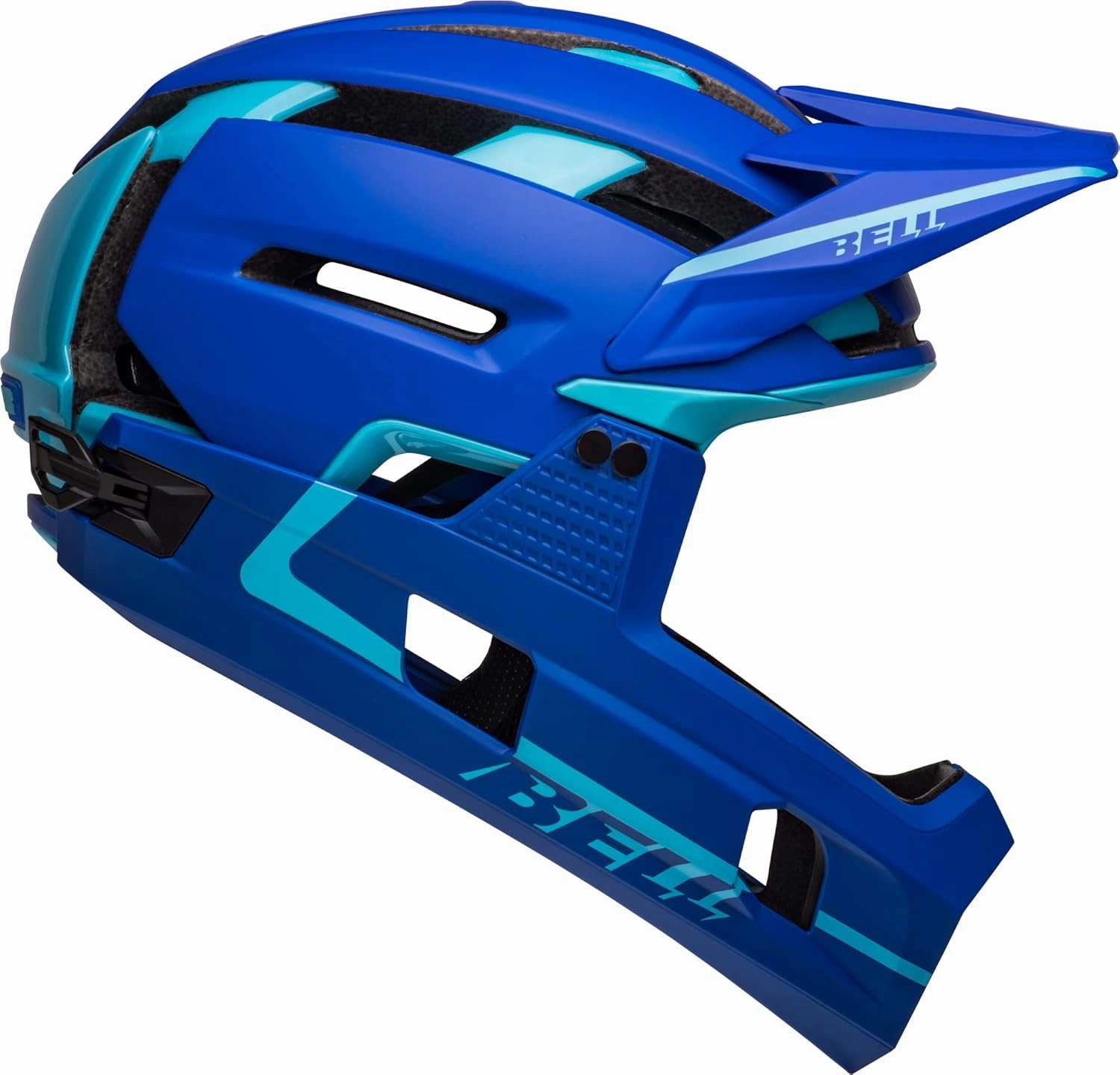 BELL Super Air R MIPS Adult Mountain Bike Helmet