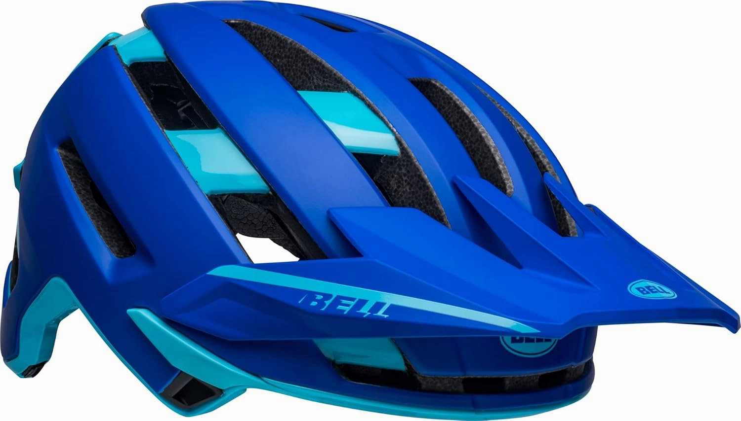 BELL Super Air R MIPS Adult Mountain Bike Helmet
