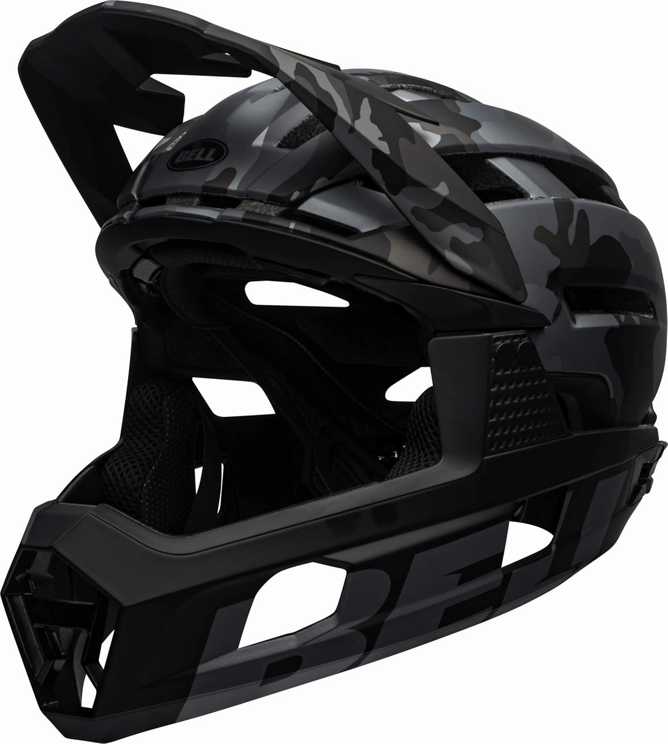 BELL Super Air R MIPS Adult Mountain Bike Helmet