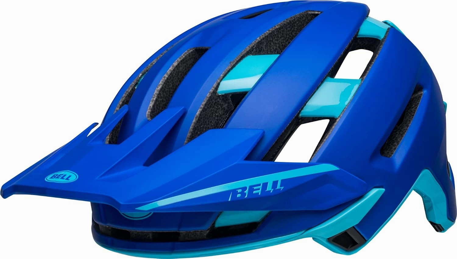 BELL Super Air R MIPS Adult Mountain Bike Helmet