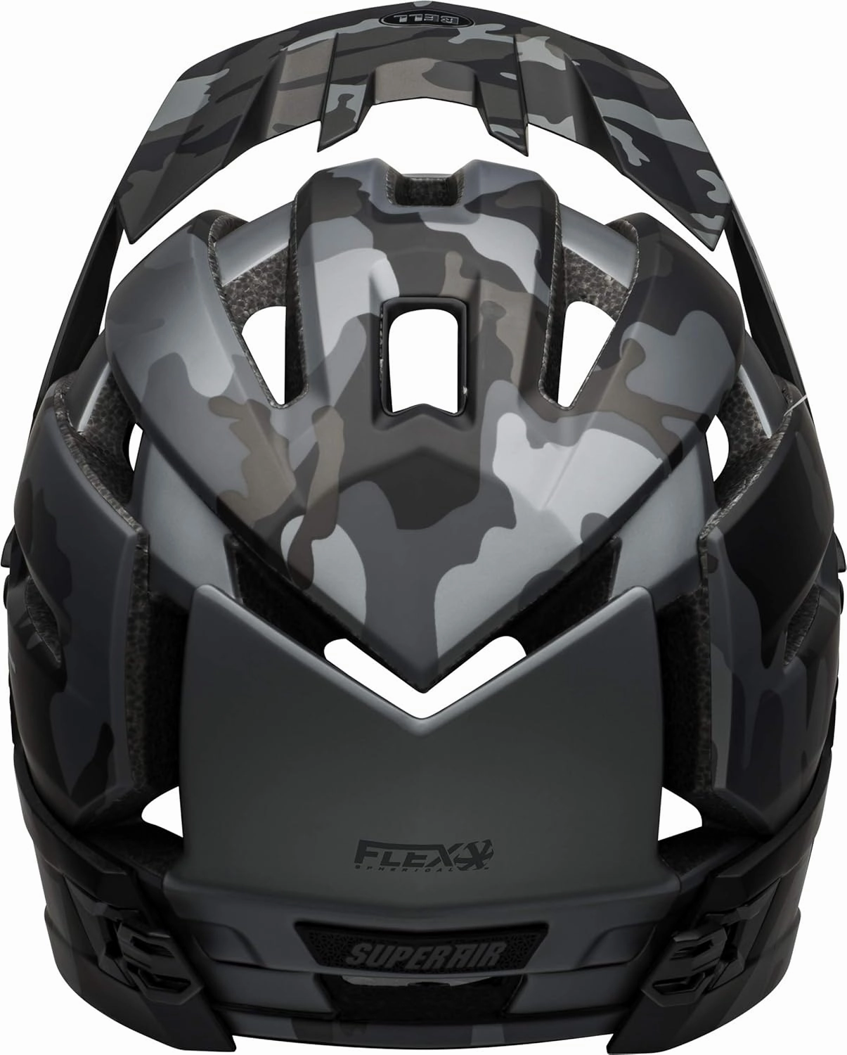 BELL Super Air R MIPS Adult Mountain Bike Helmet