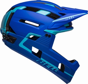 BELL Super Air R MIPS Adult Mountain Bike Helmet