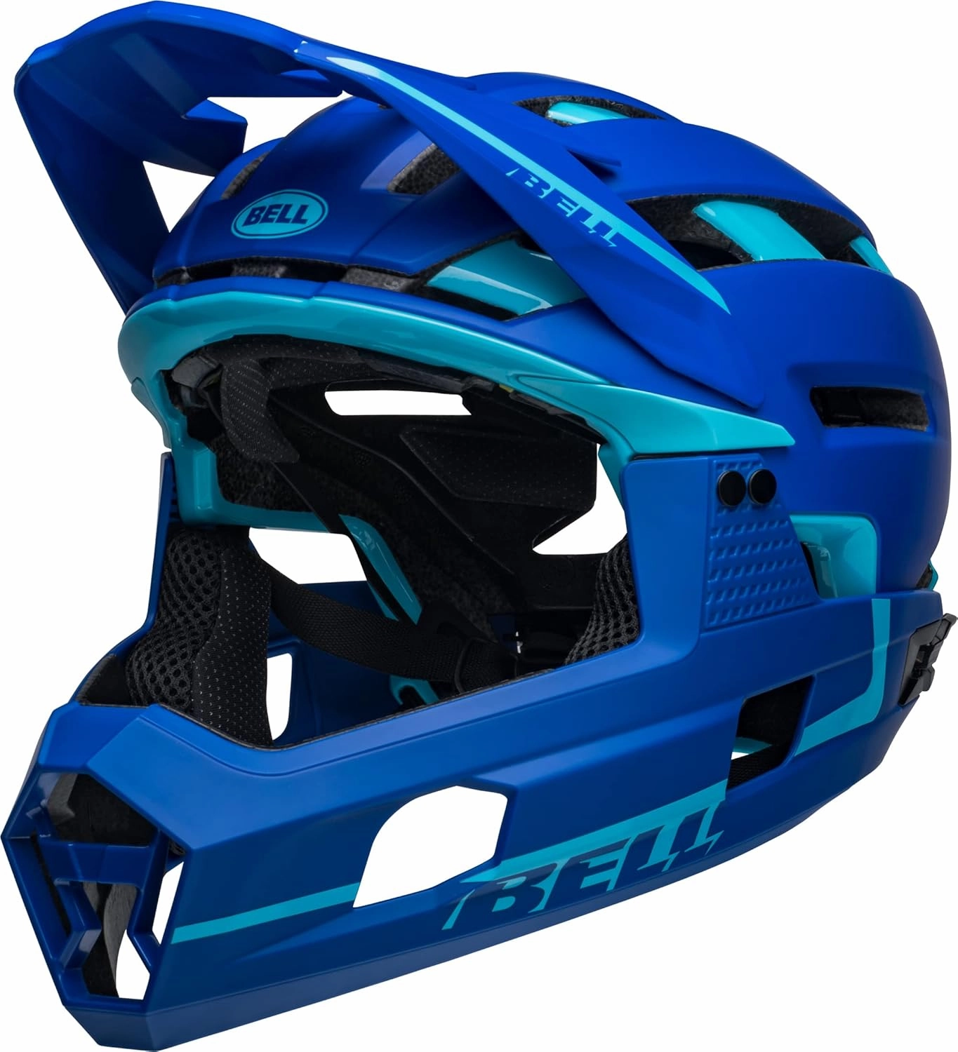BELL Super Air R MIPS Adult Mountain Bike Helmet