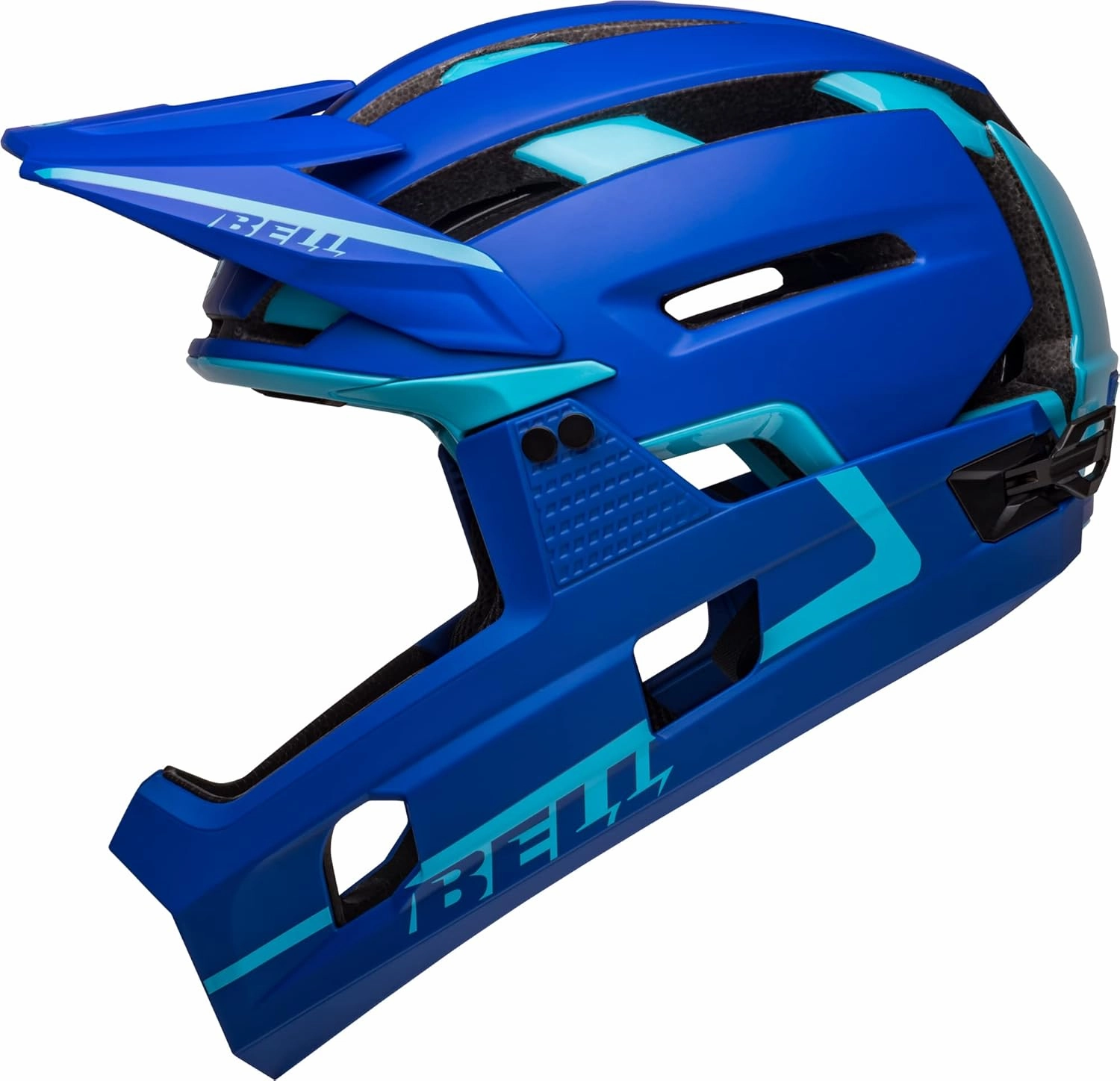 BELL Super Air R MIPS Adult Mountain Bike Helmet