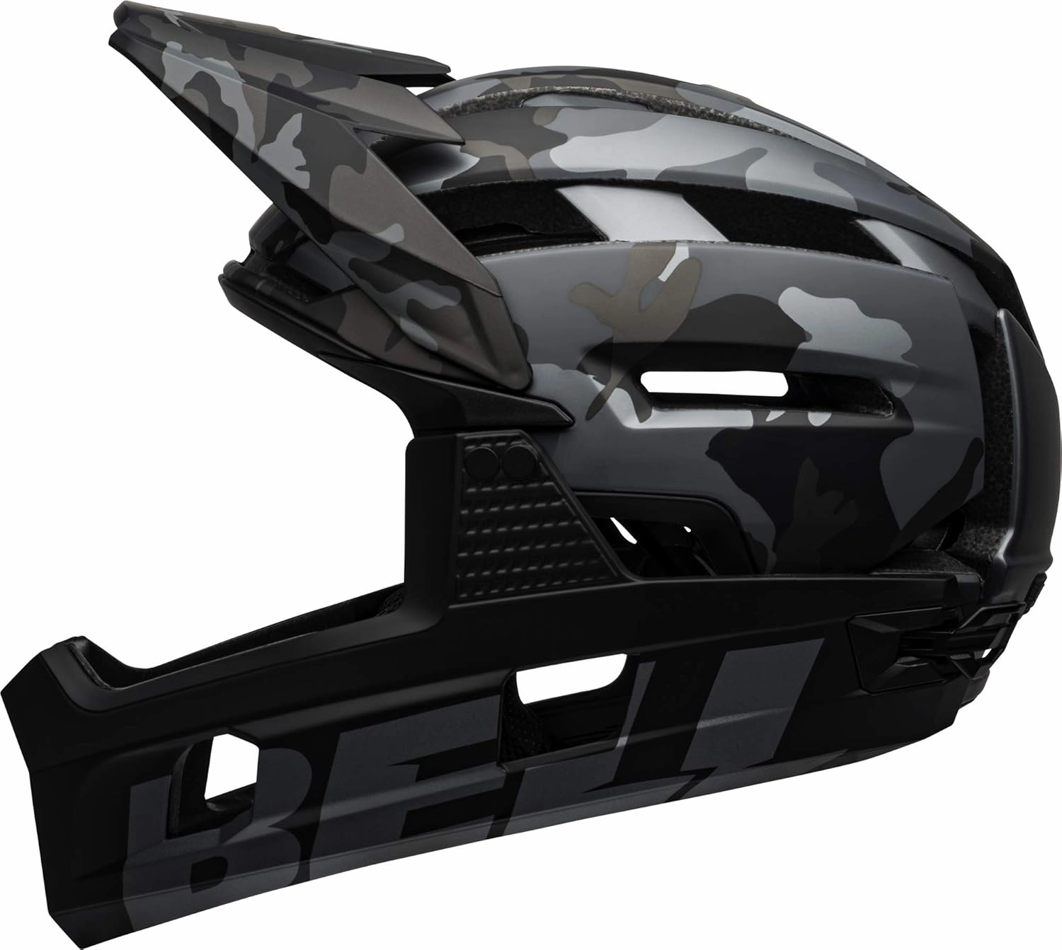 BELL Super Air R MIPS Adult Mountain Bike Helmet