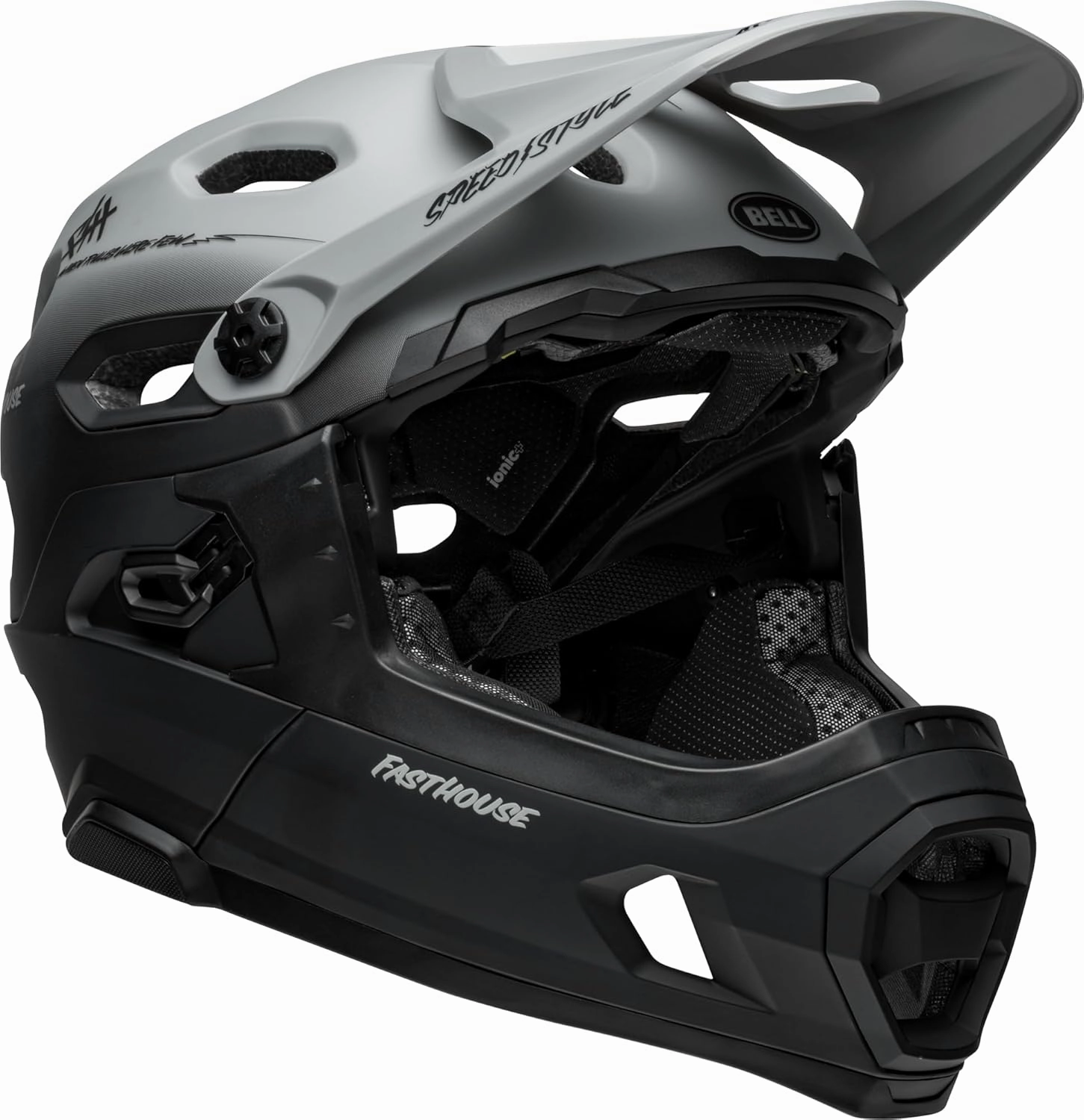 BELL Super DH MIPS Adult Mountain Bike Helmet