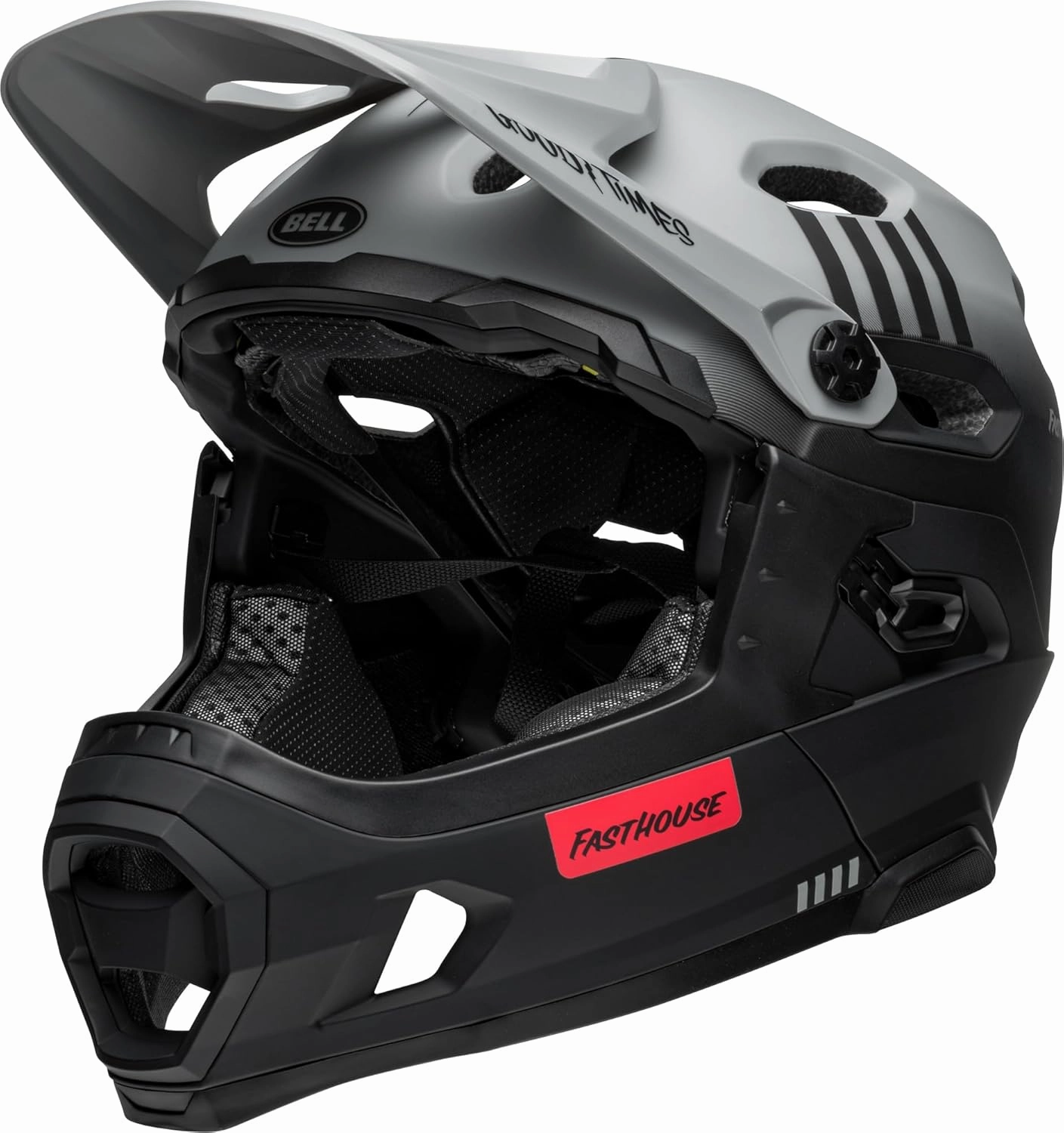 BELL Super DH MIPS Adult Mountain Bike Helmet