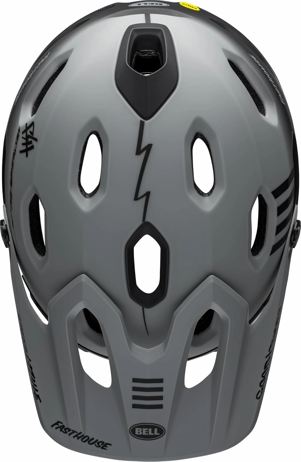 BELL Super DH MIPS Adult Mountain Bike Helmet