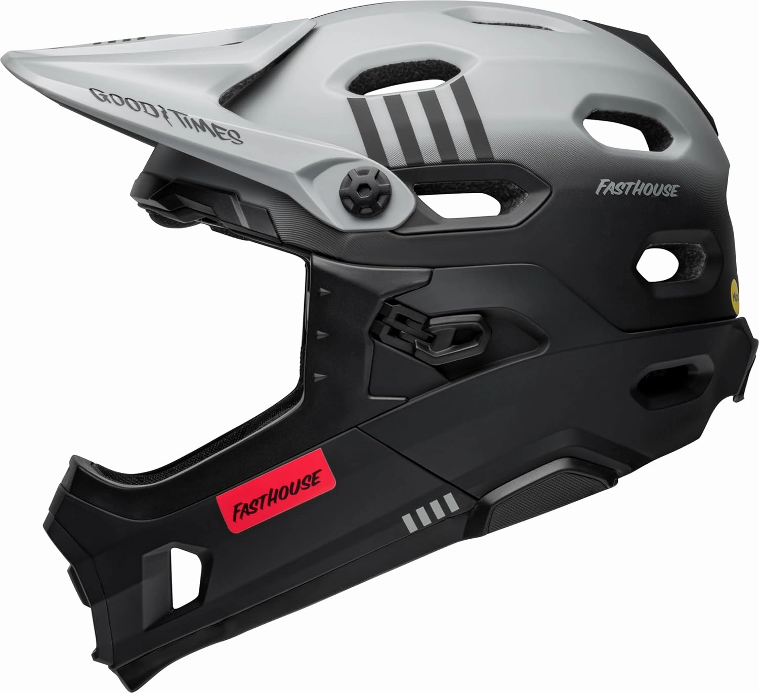 BELL Super DH MIPS Adult Mountain Bike Helmet