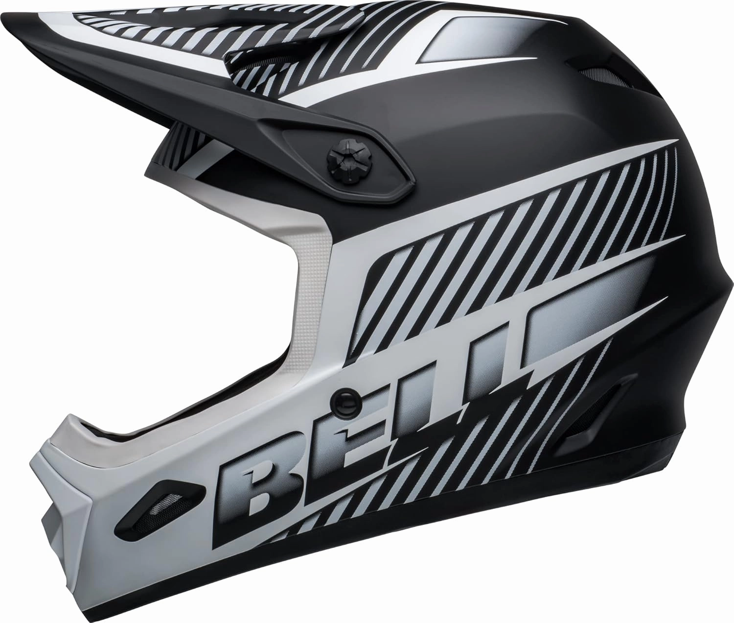BELL Transfer Adult Full-Face Bicycle Helmet