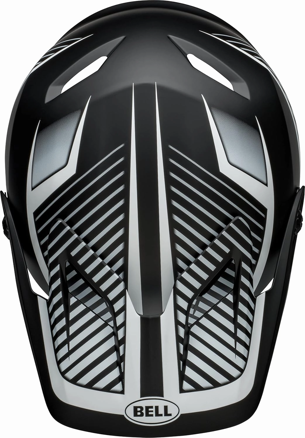 BELL Transfer Adult Full-Face Bicycle Helmet