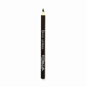 Belé MakeUp Italia b.One Lip Pencil (#8 Deep Brown) (Made in Italy)