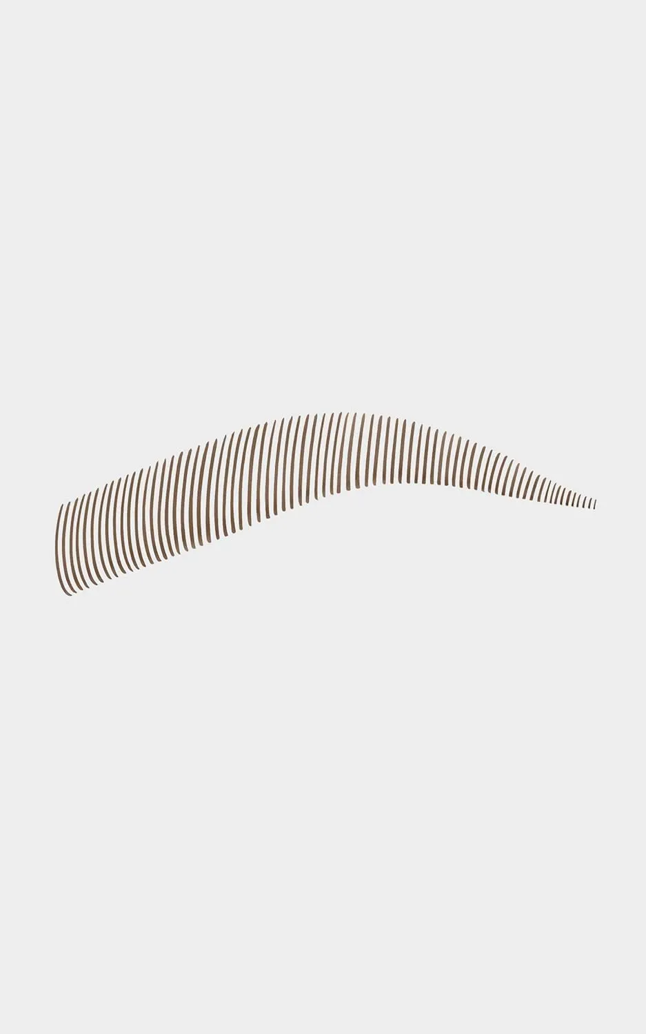 Benefit Brow Microfilling Pen #3 Light Brown, 0.02 Ounce