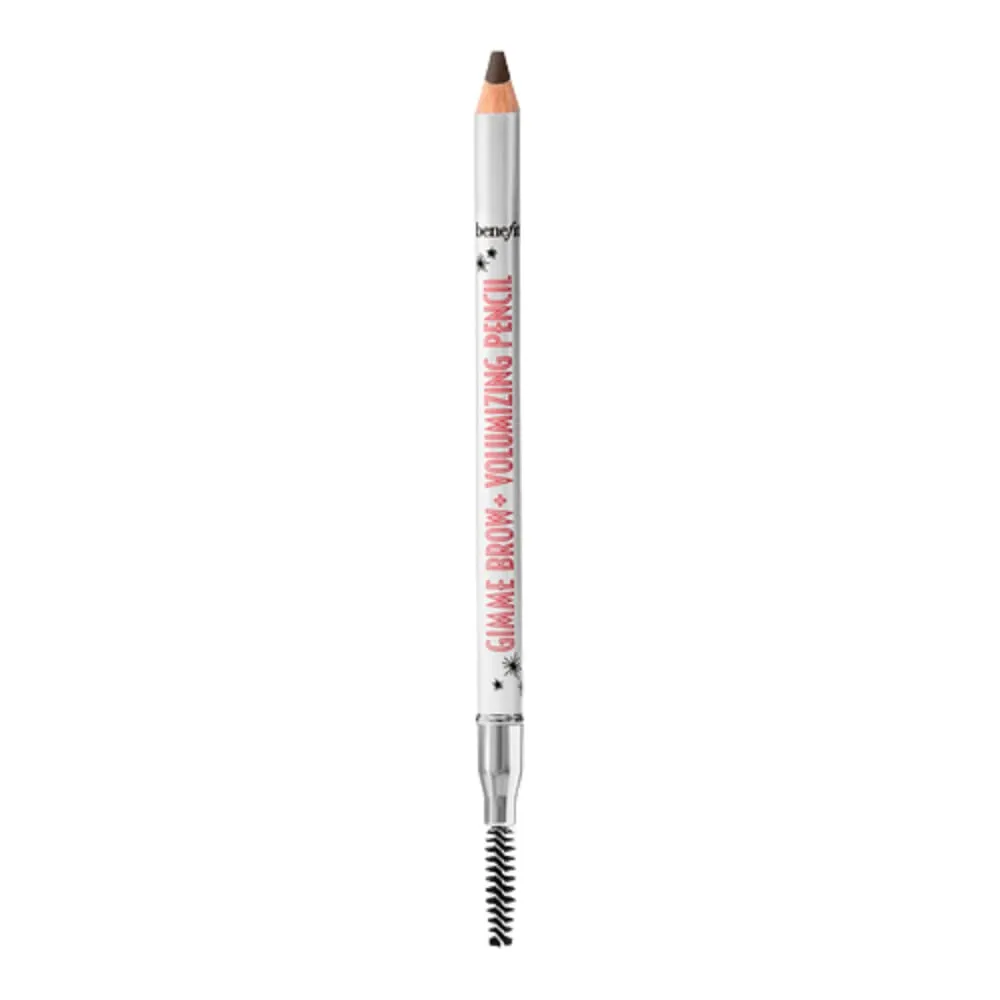 Benefit Gimme Brow  Volumizing Pencil #05 Warm Black Brown 0.042 Ounce