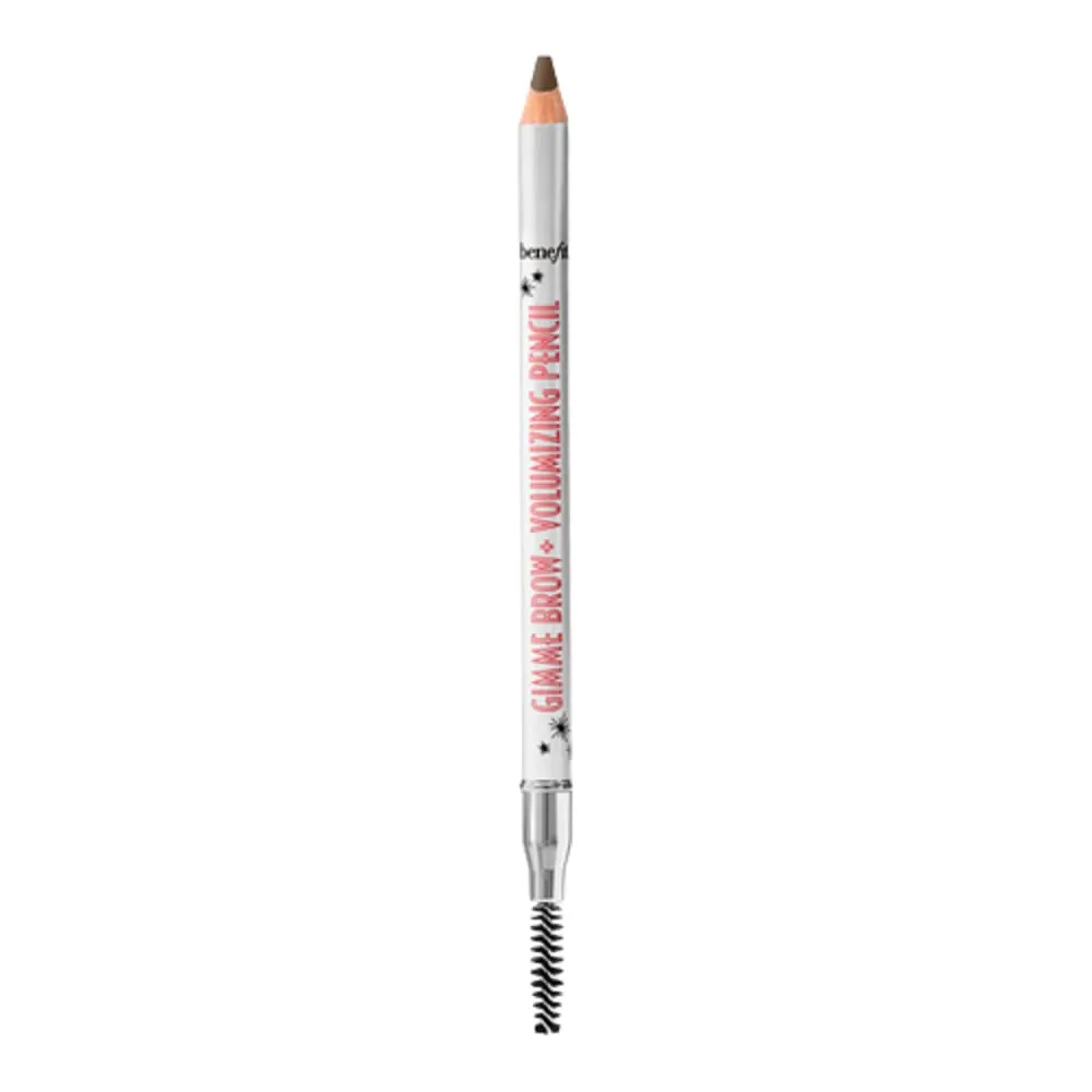 Benefit Gimme Brow  Volumizing Pencil #4.5 Neutral Deep Brown 0.042 Ounce