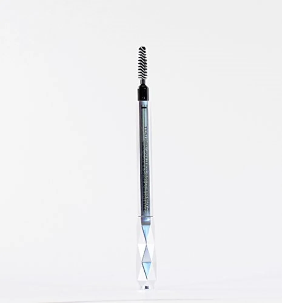 Benefit Goof Proof Brow Pencil Super Easy Eyebrow Shaping and Filling Tool - Shade 4