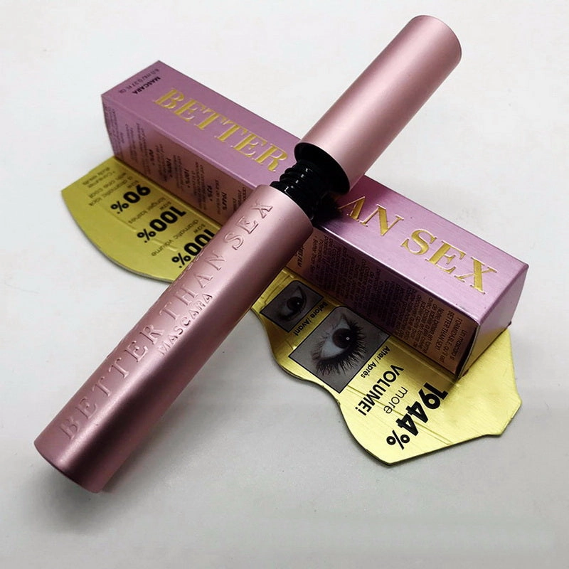 Better Than Sex Volumizing Mascara