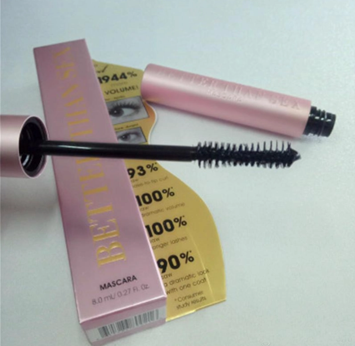 Better Than Sex Volumizing Mascara