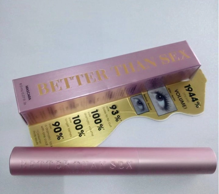 Better Than Sex Volumizing Mascara