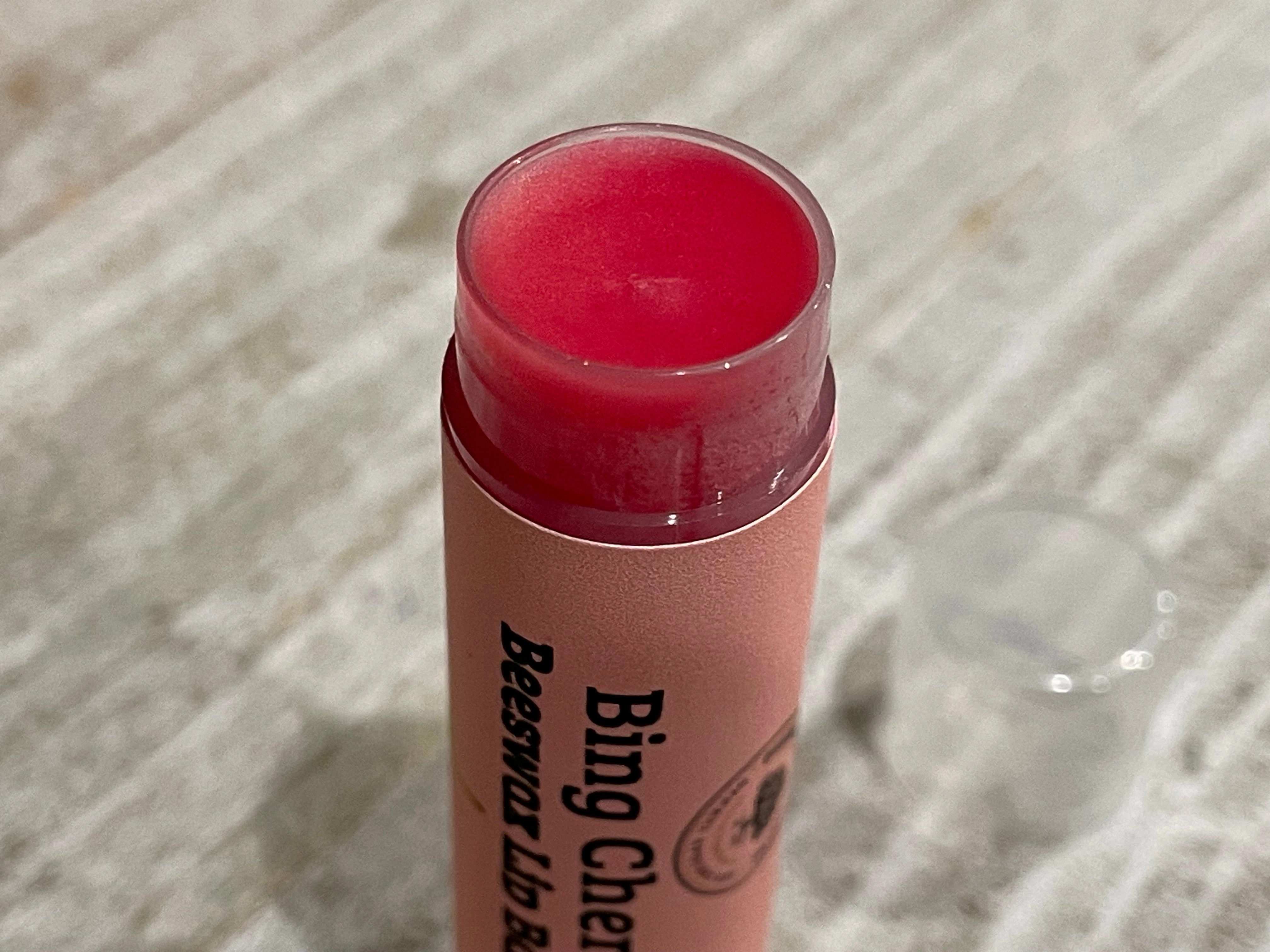 Bing Cherry  Lip Balm