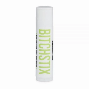Bitchstix Eucalyptus Mint Lip Balm SPF 30