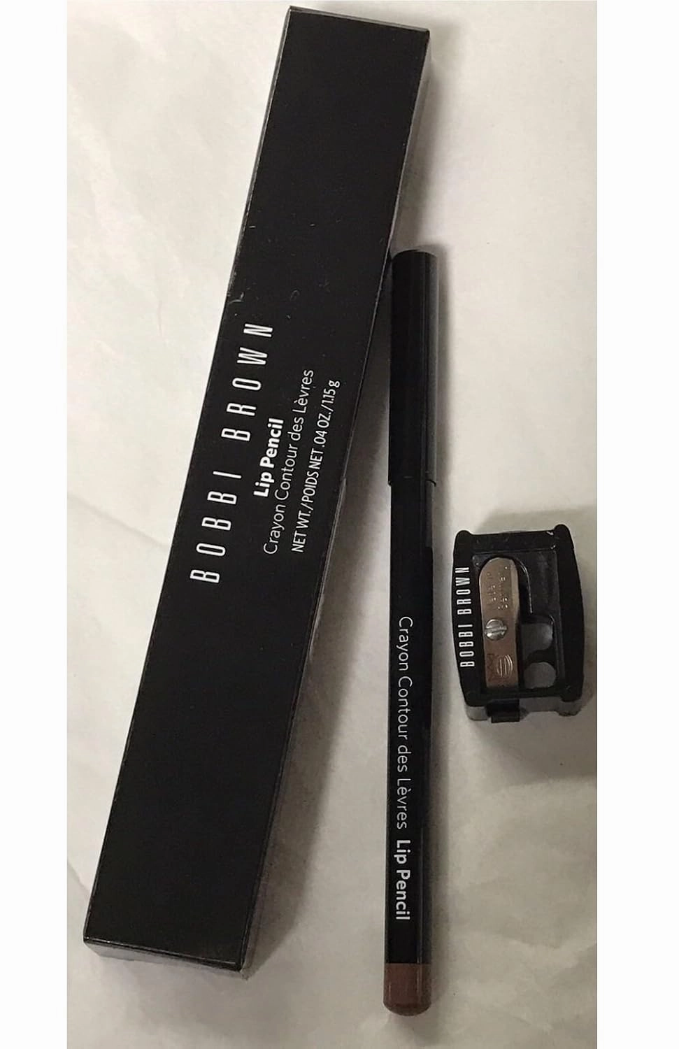 Bobbi Brown Lip Liner Pencil 27 Bobbi