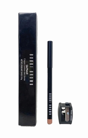 Bobbi Brown Lip Pencil - 44 Bare .04 Oz/1.15g