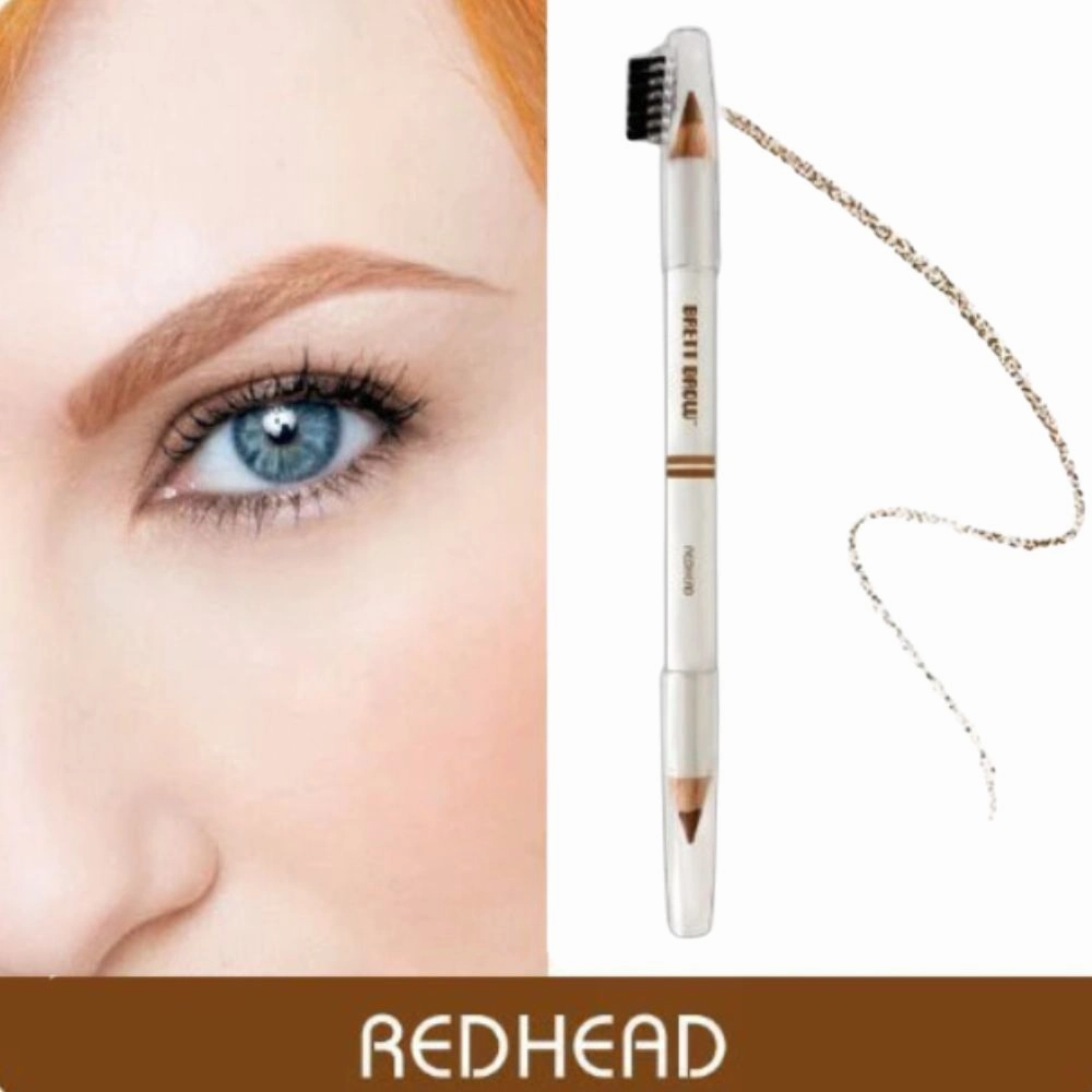 Brett Brow Duo-Shade Brow Pencil