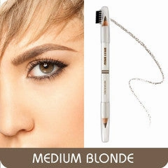 Brett Brow Duo-Shade Brow Pencil