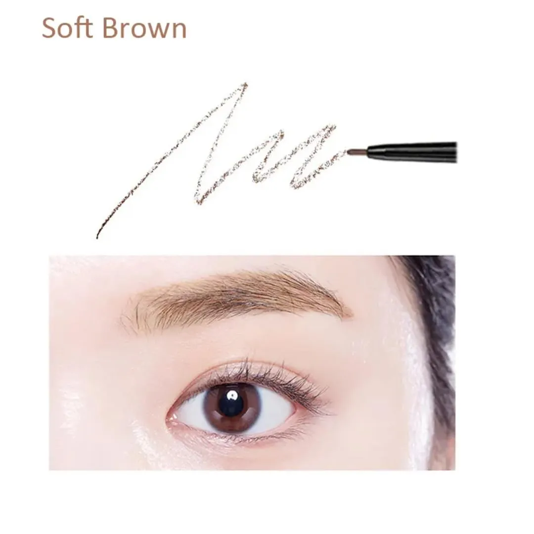 brow wiz (soft brown)