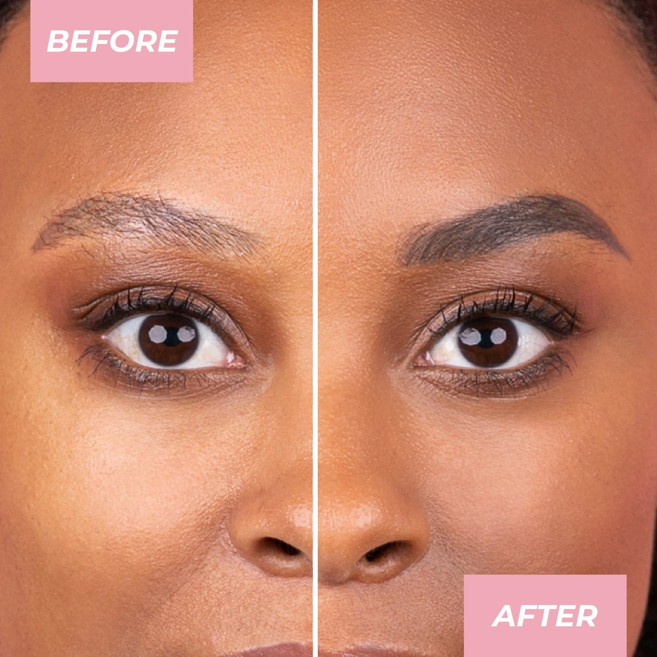 Brow Fill & Set