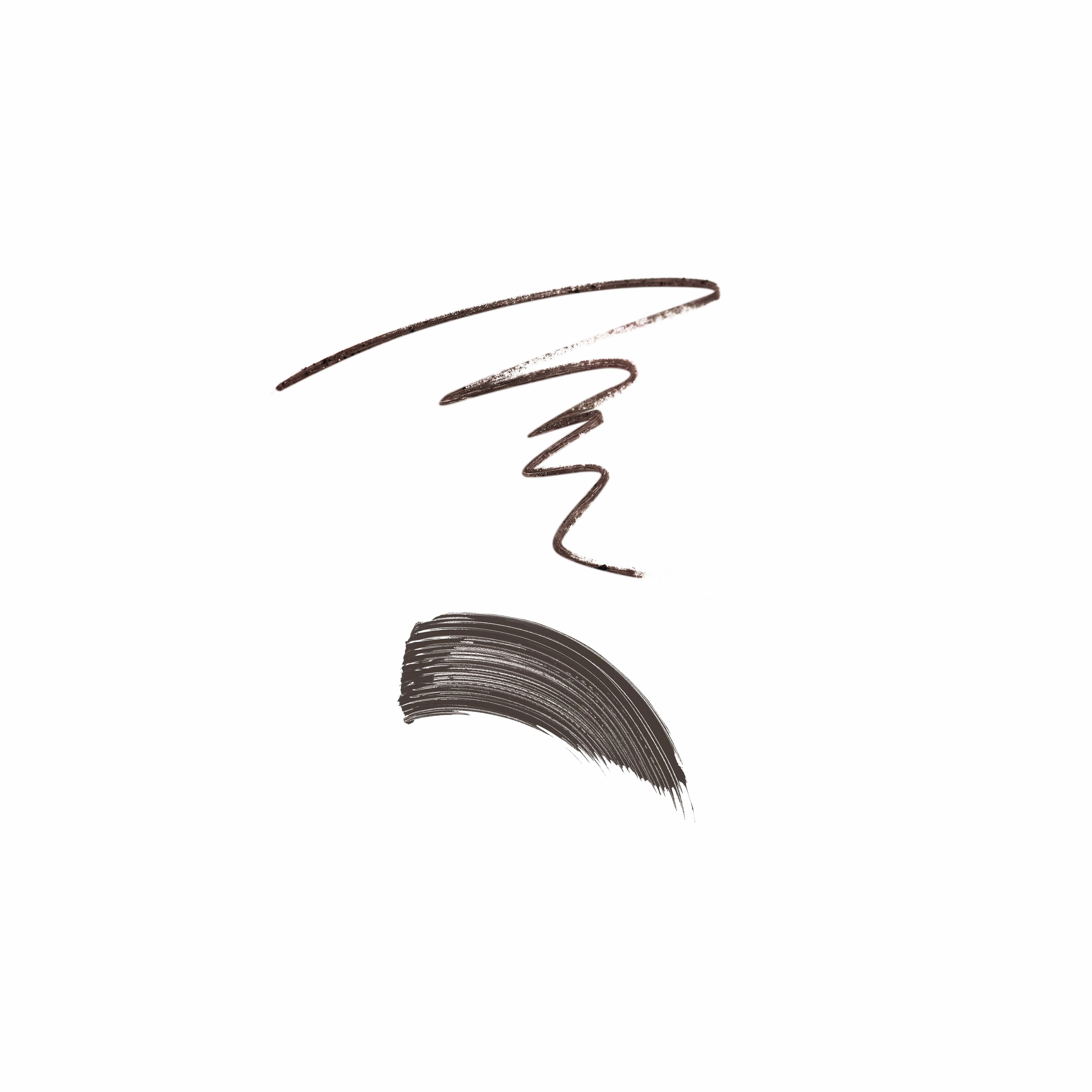 Brow Fill & Set