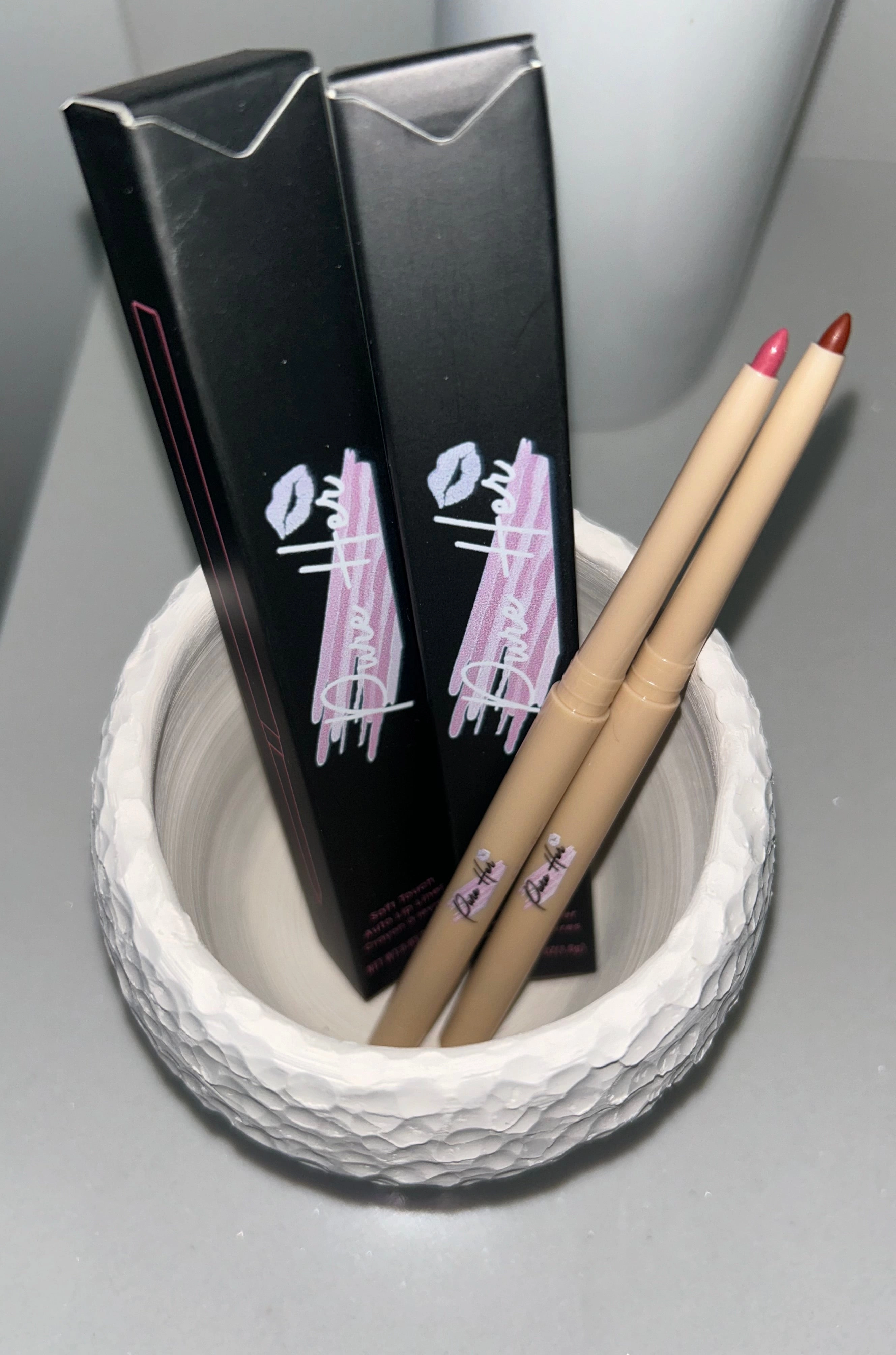 Brown Lip Liner