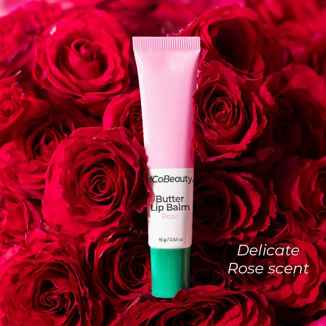 Butter Lip Balm