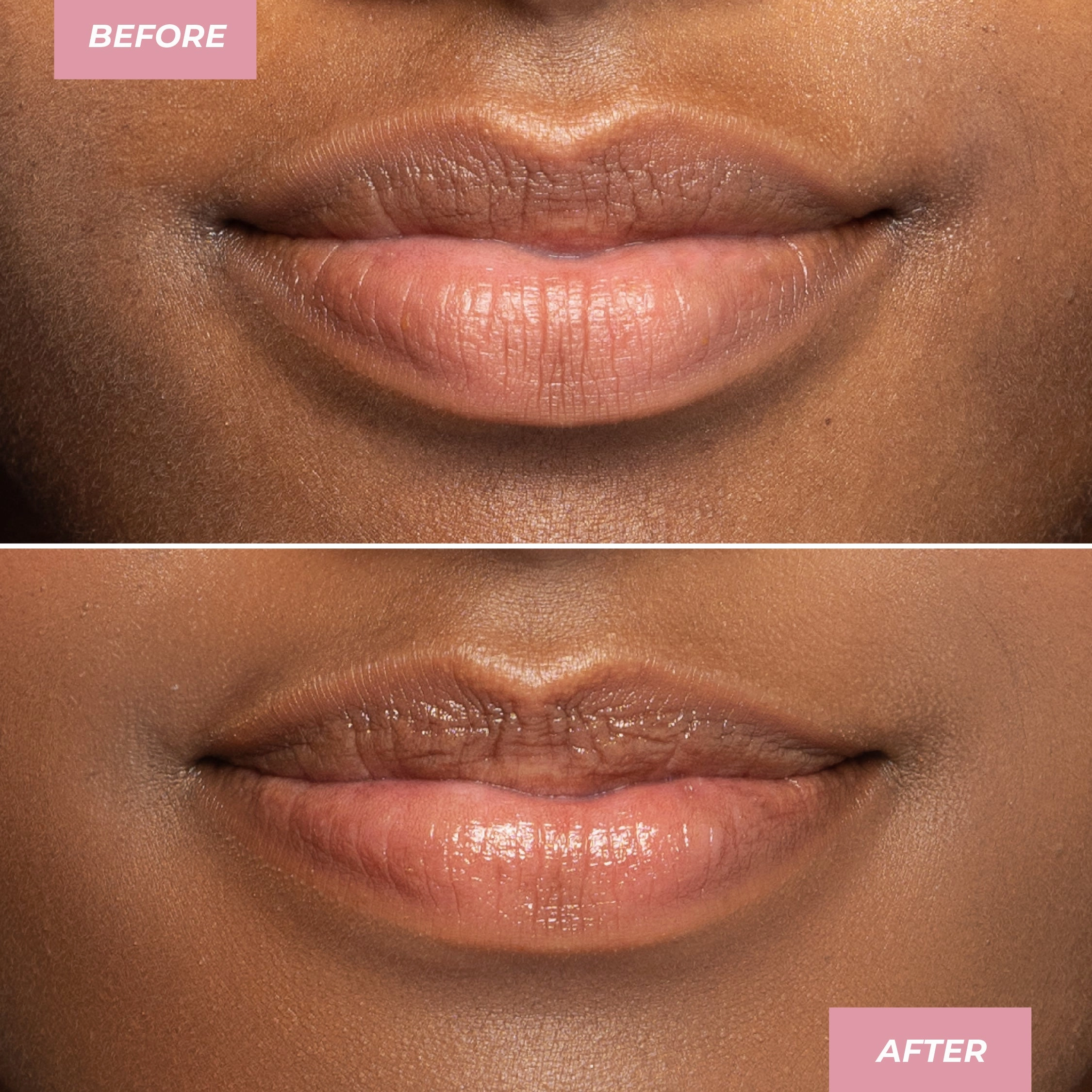 Butter Lip Balm