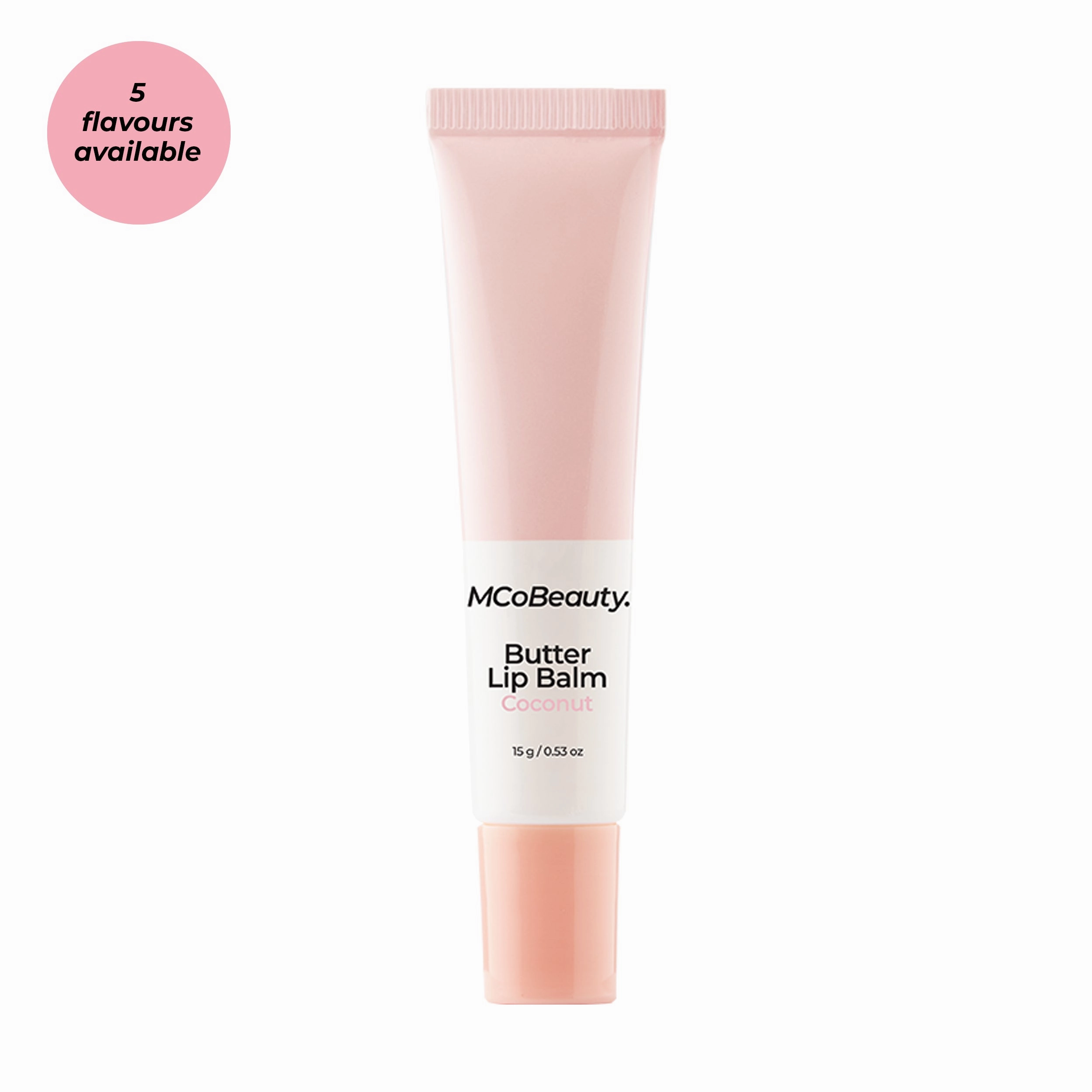 Butter Lip Balm