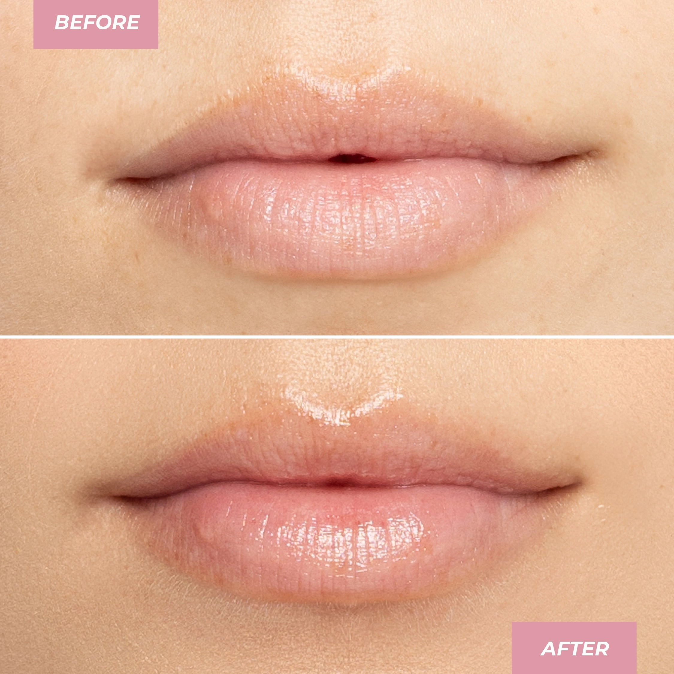 Butter Lip Balm