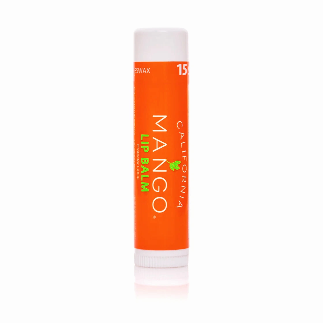 California Mango It's the Balm! Lip Balm
