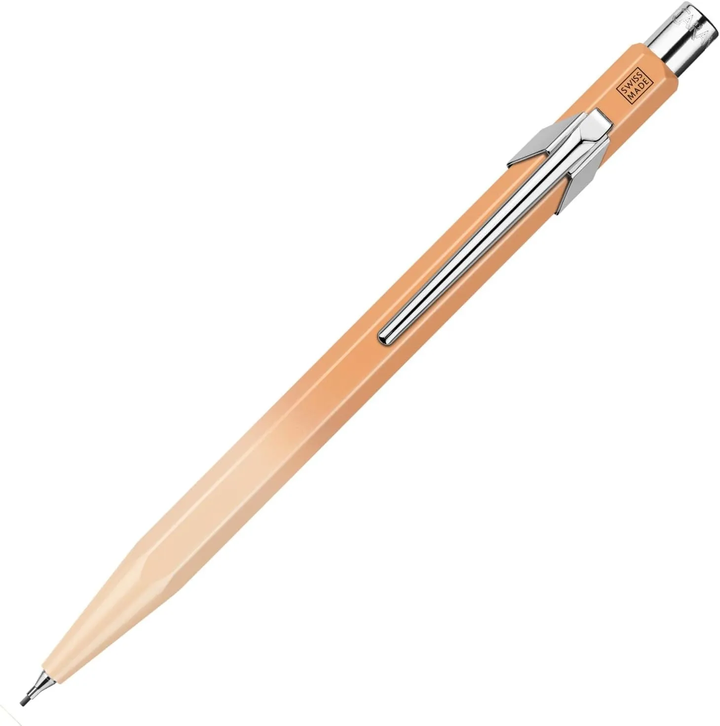 Caran D'Ache SUNSET SKY PEN & PEN KIT