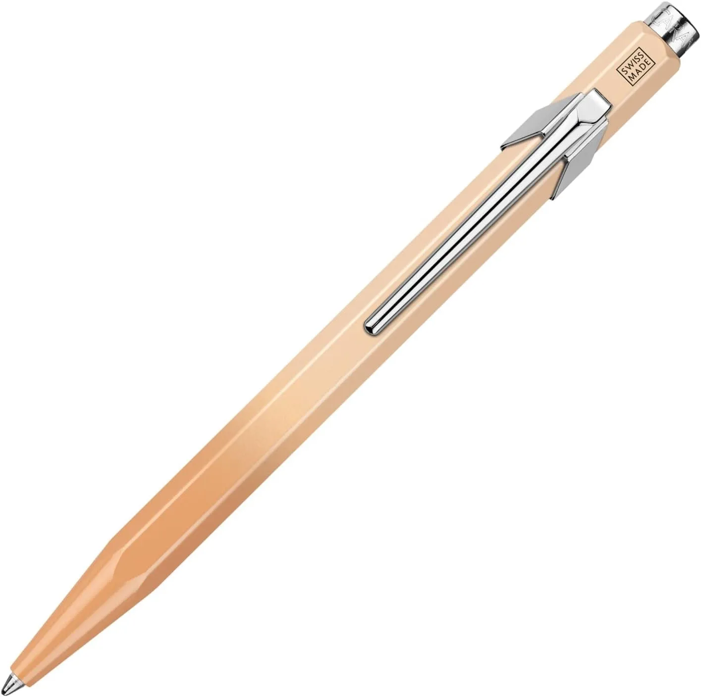Caran D'Ache SUNSET SKY PEN & PEN KIT