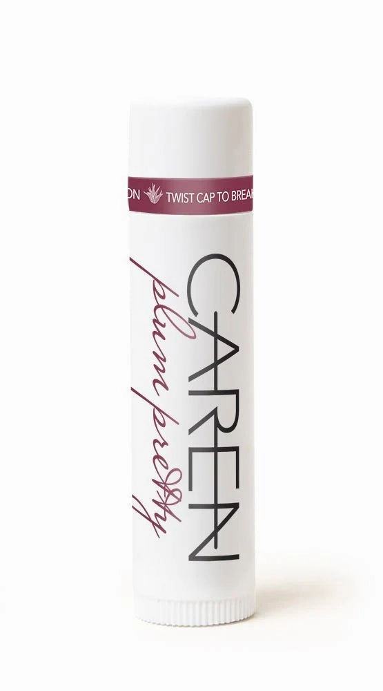 Caren Tinted Lip Treatment - Assorted