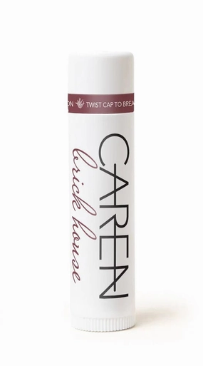 Caren Tinted Lip Treatment - Assorted