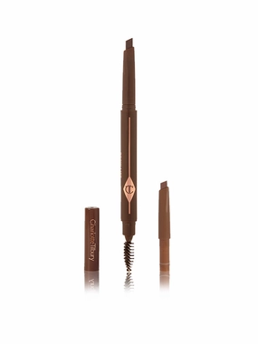 Charlotte Tilbury Brow Lift Brow Pencil Dark Brown 0.2g