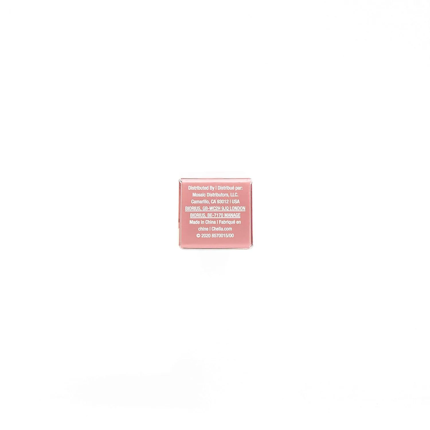 Chella Eyebrow Cream, Delightful Deep Brown - Vegan, Cruelty Free, Paraben Free, Gluten Free Eyebrow Pomade Makeup - Long Wearing, Velvet Consistency, Water Resistant