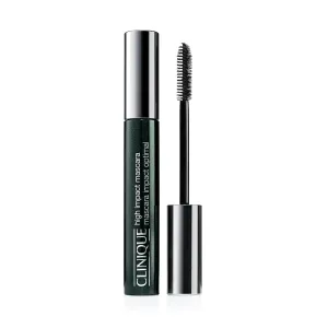 Clinique High Impact Mascara | Lengthening, Volumizing   Safe For Sensitive Eyes