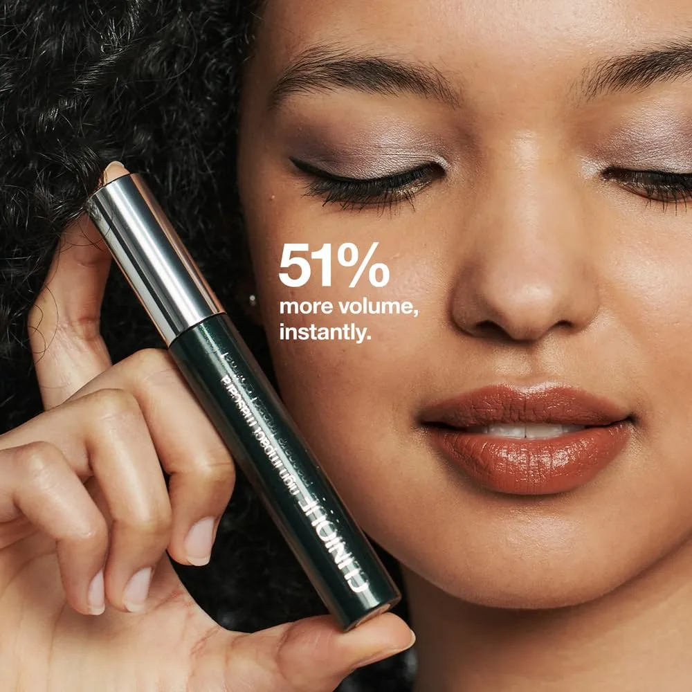 Clinique High Impact Mascara | Lengthening, Volumizing   Safe For Sensitive Eyes