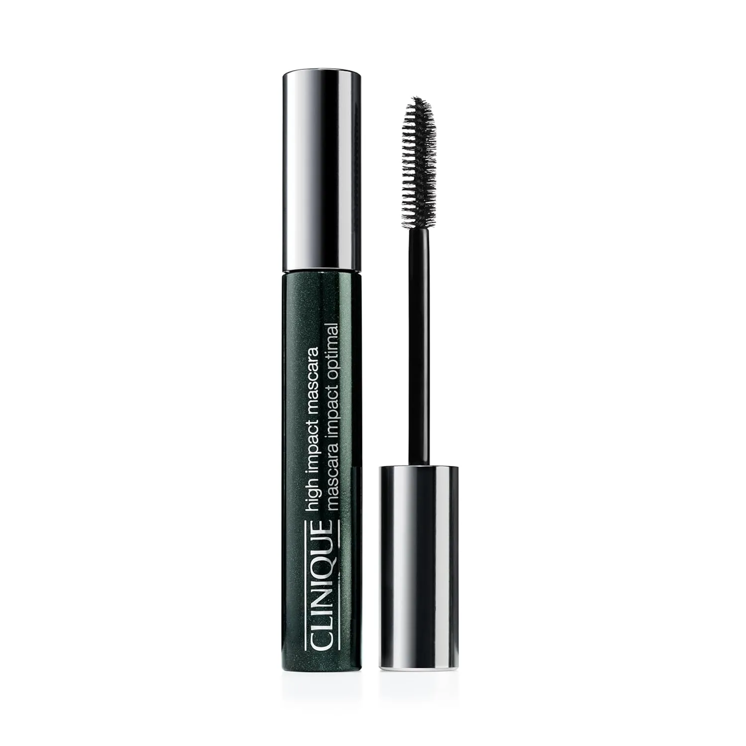 Clinique High Impact Mascara | Lengthening, Volumizing   Safe For Sensitive Eyes