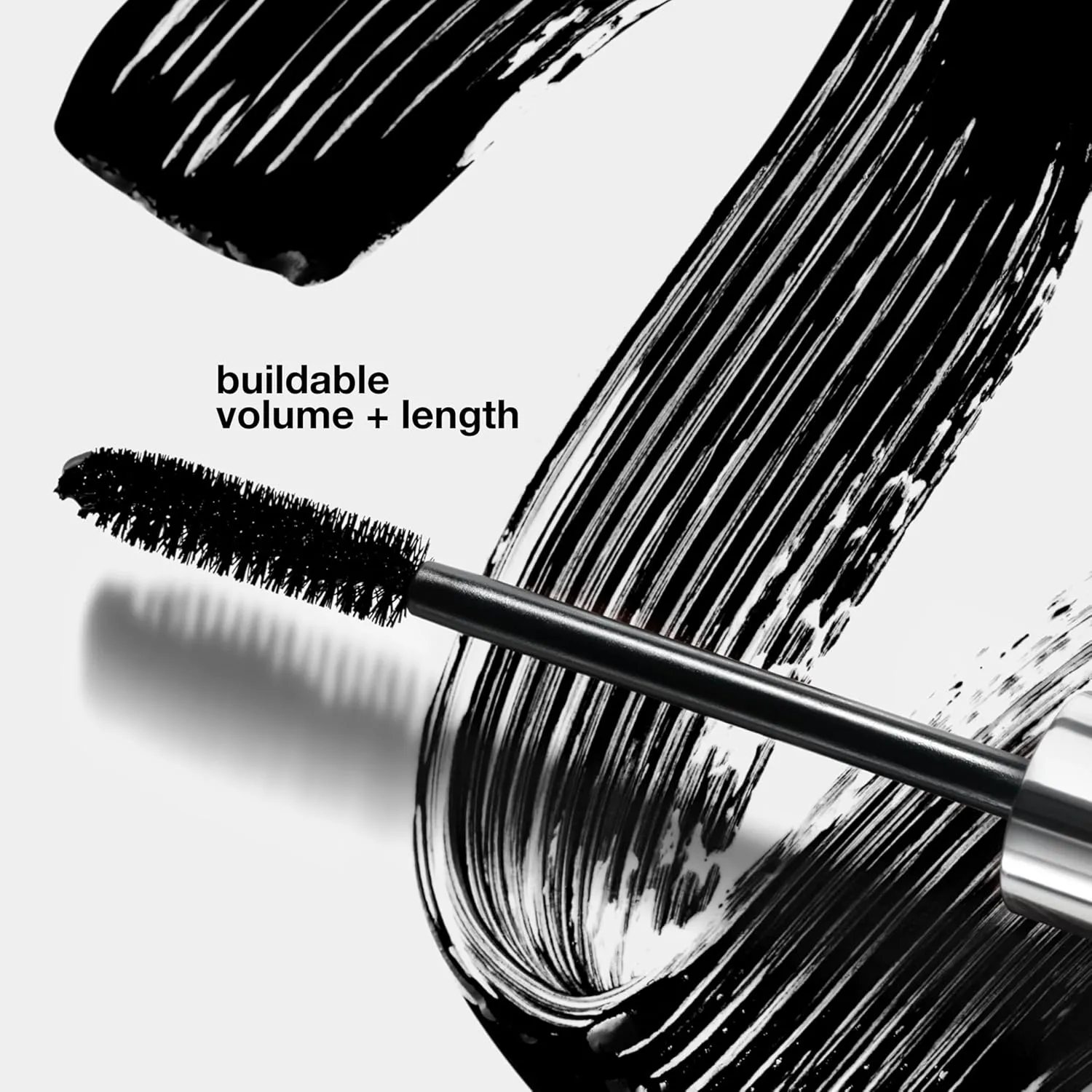 Clinique High Impact Mascara | Lengthening, Volumizing   Safe For Sensitive Eyes