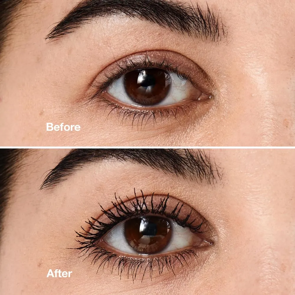 Clinique High Impact Mascara | Lengthening, Volumizing   Safe For Sensitive Eyes